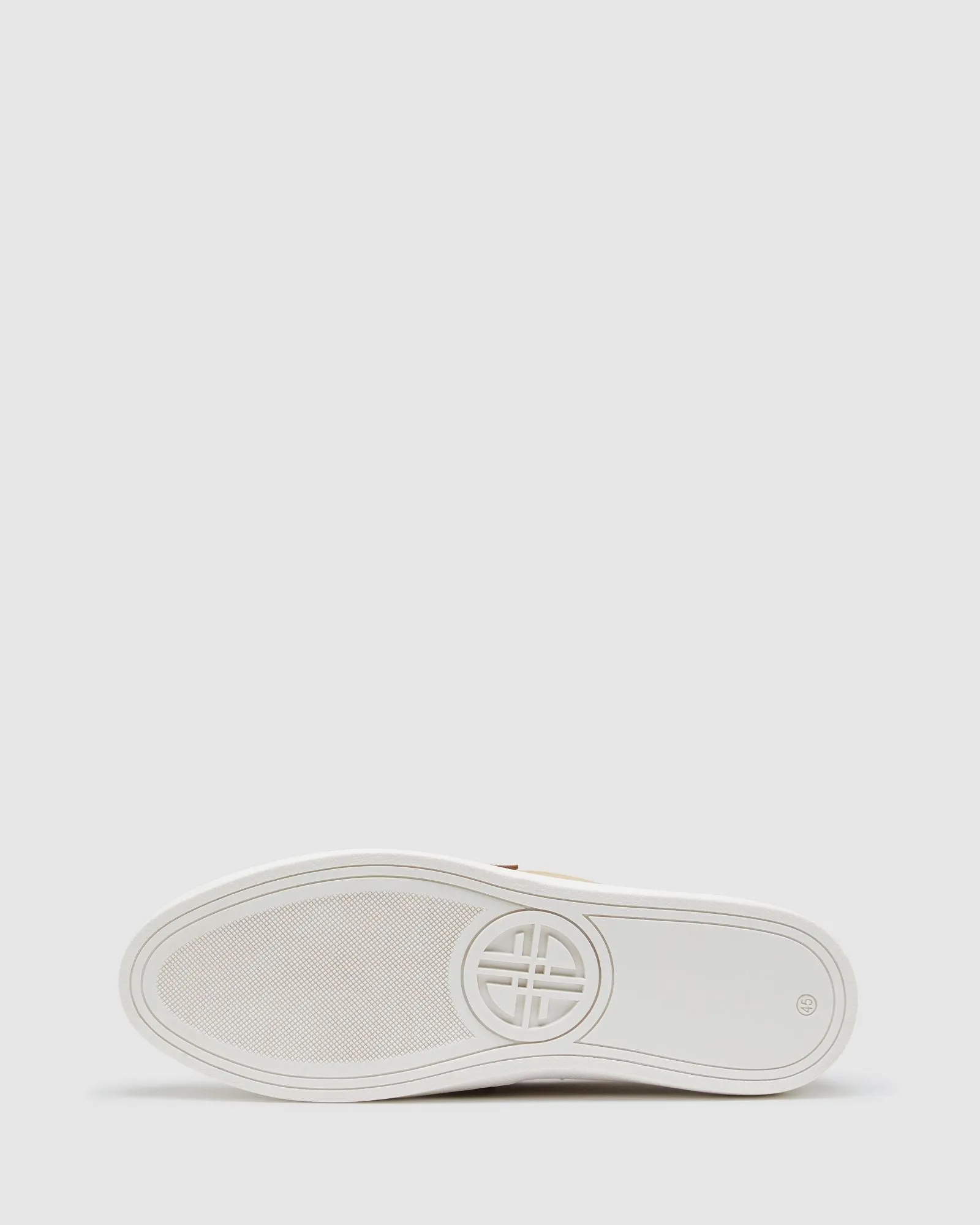 Hampton Leather Loafer