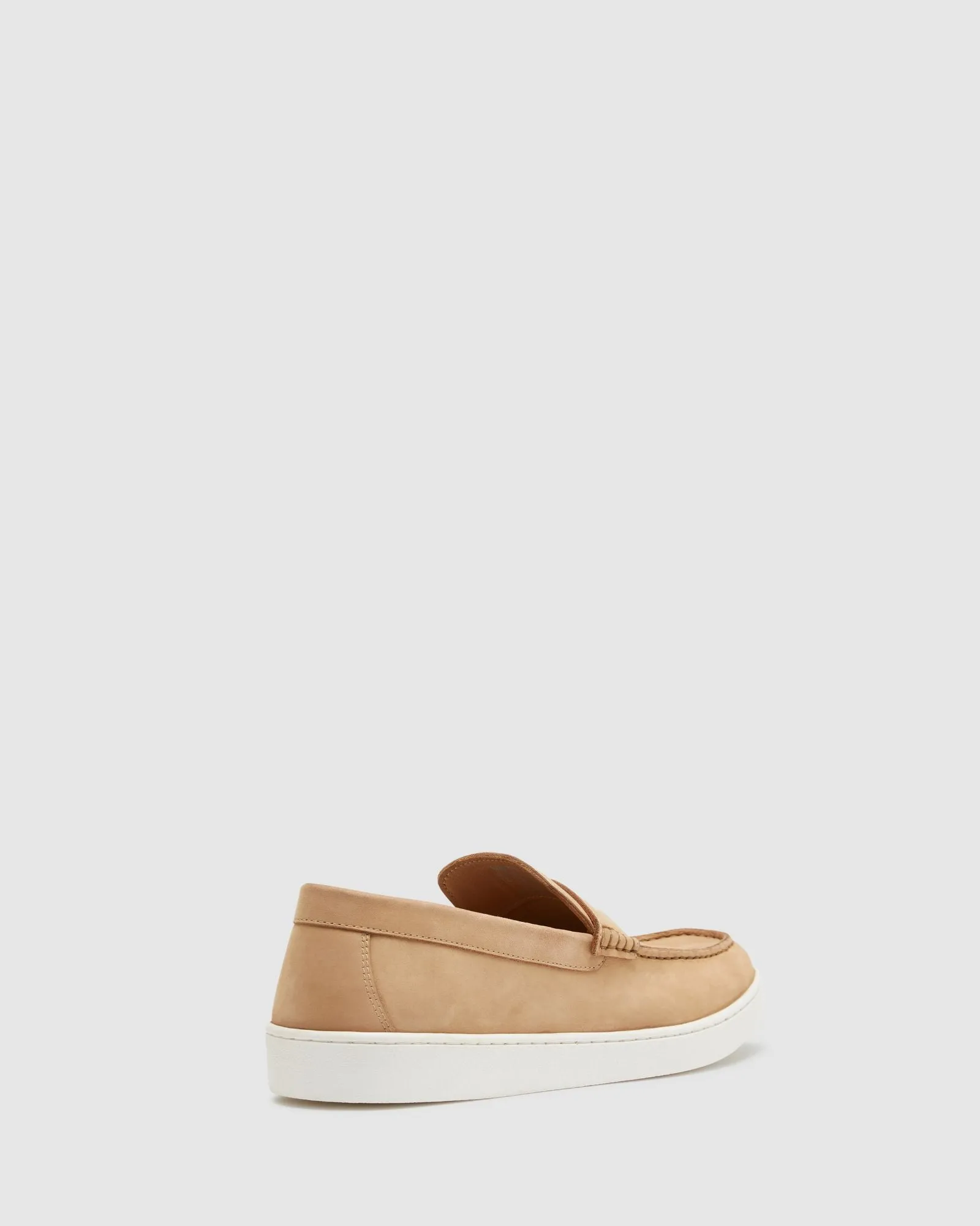 Hampton Leather Loafer