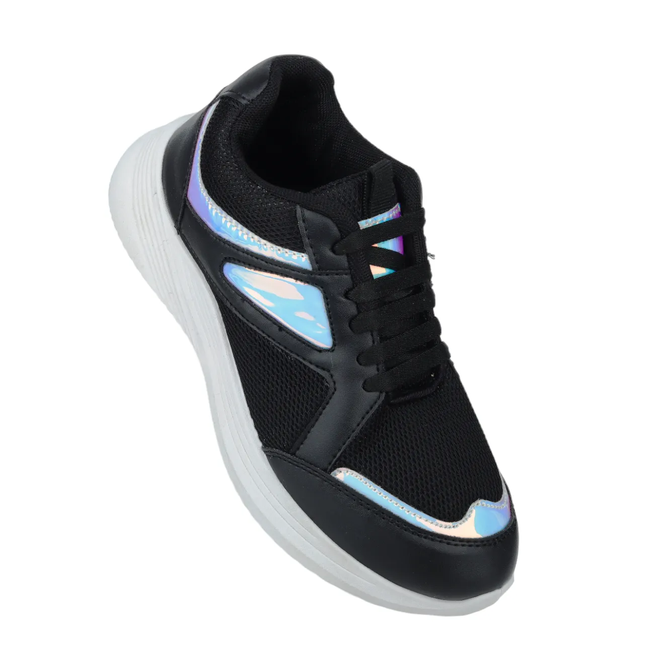 Ladies Sneakers Shoe 539142